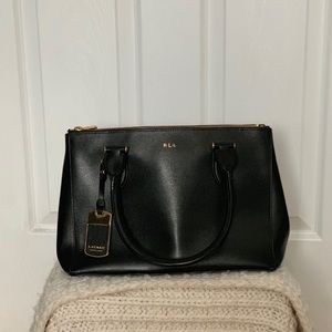 Lauren by Ralph Lauren bag